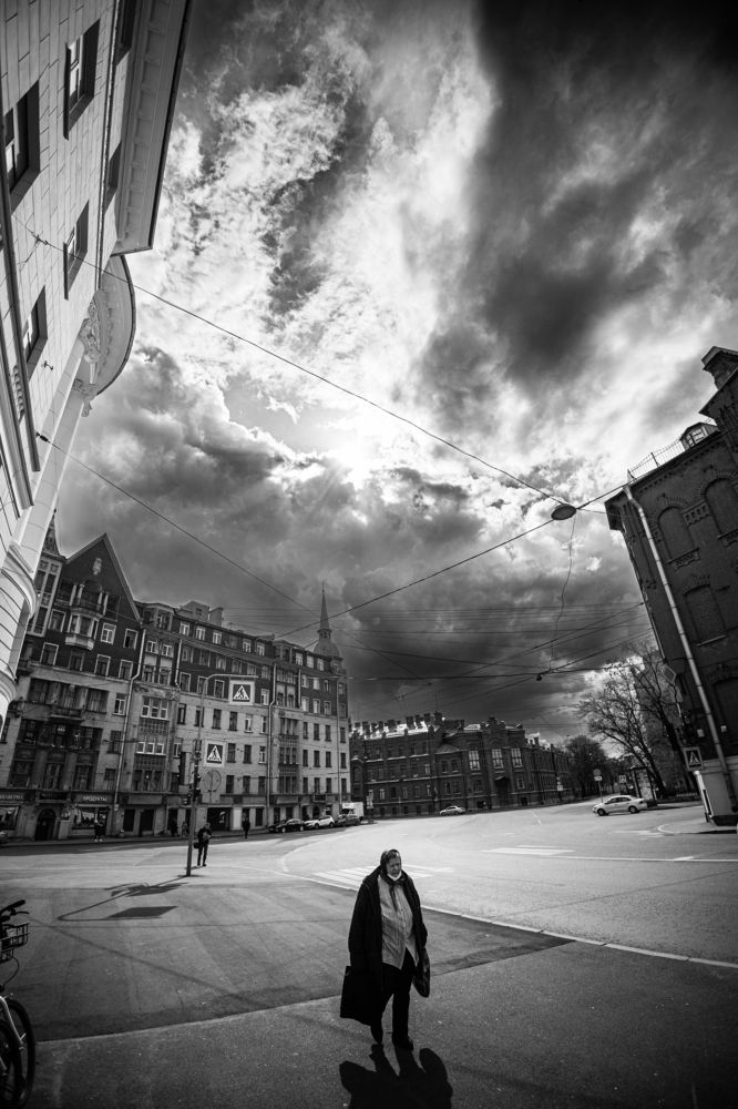 Фотография автора Михаил Балаев