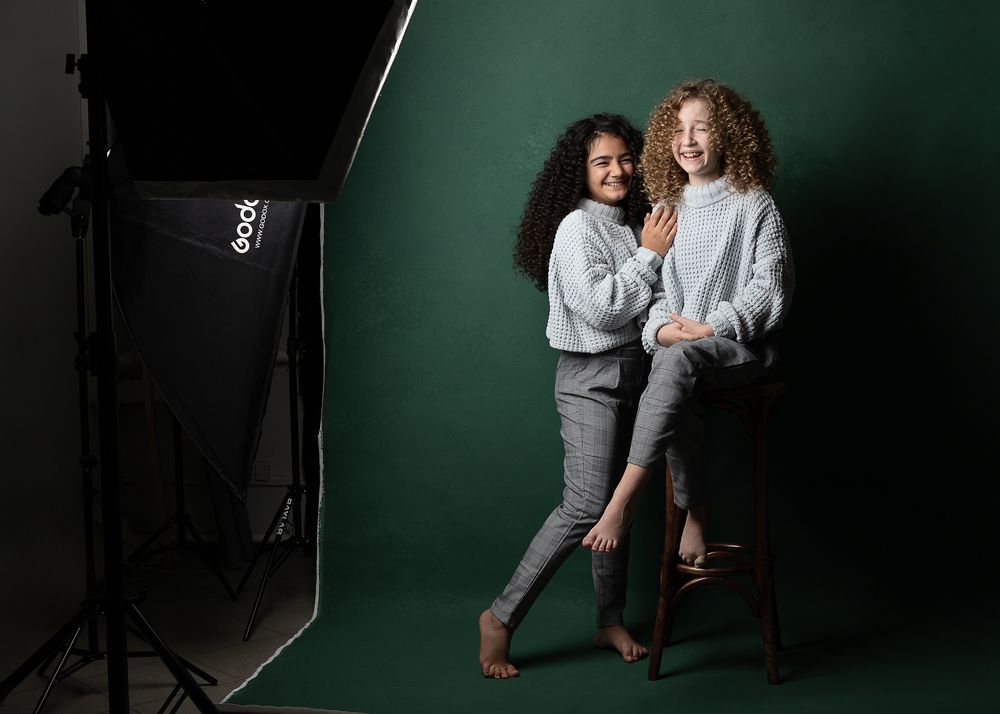 Photograph by Ольга Мокробородова