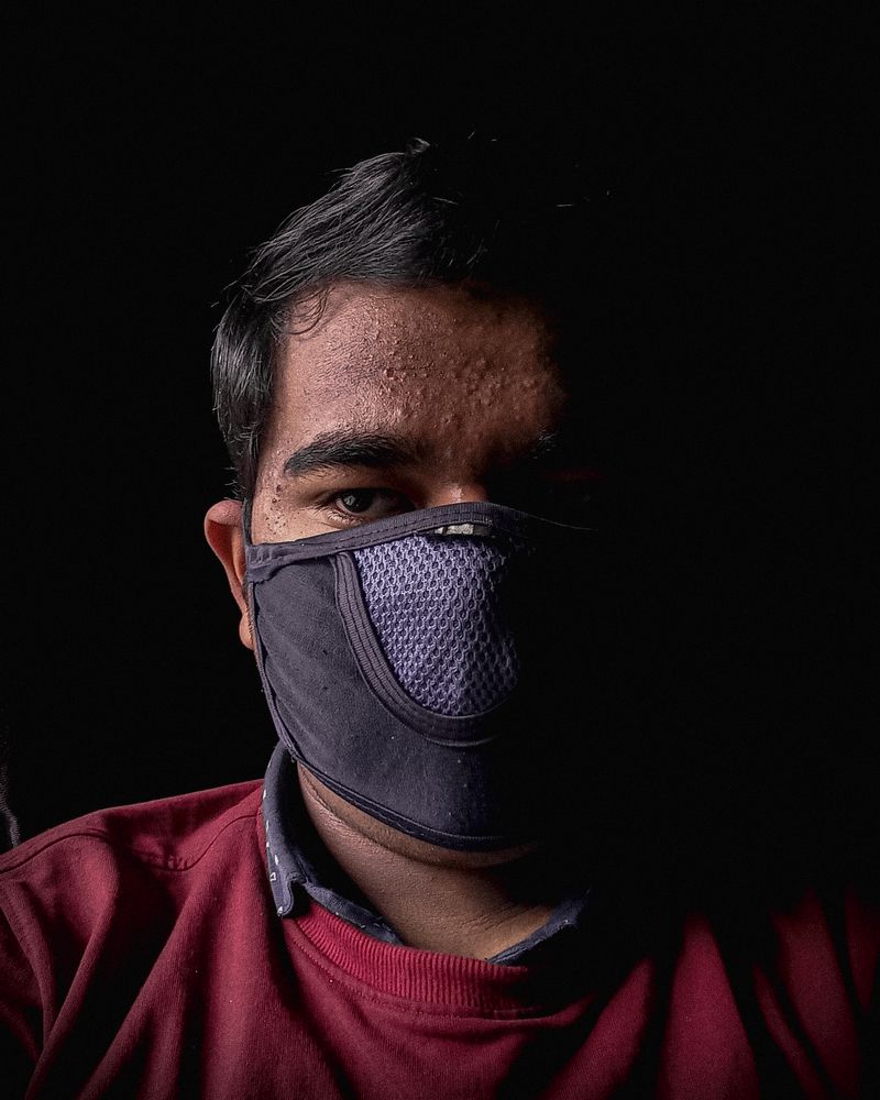 Photograph by AKASH CHETRI