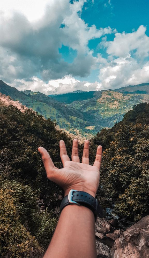 Photograph by Hemsith Meepage