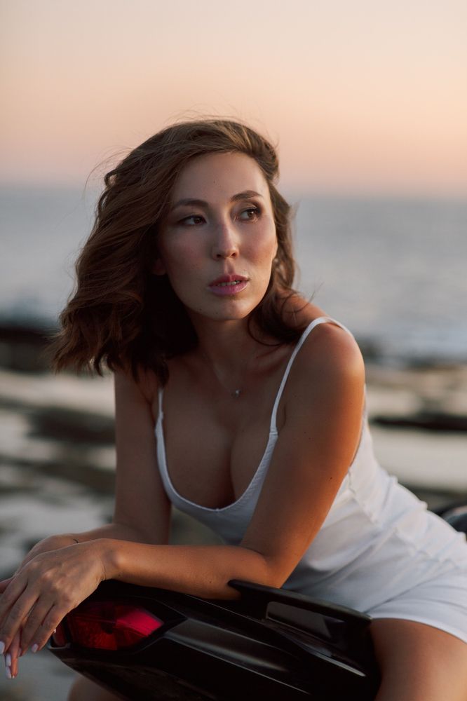 Photograph by Алсу Деведжи