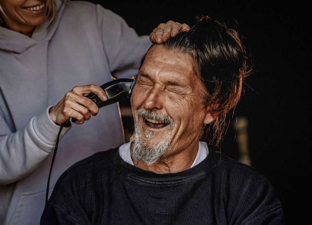 Photograph by Запылаева Анна