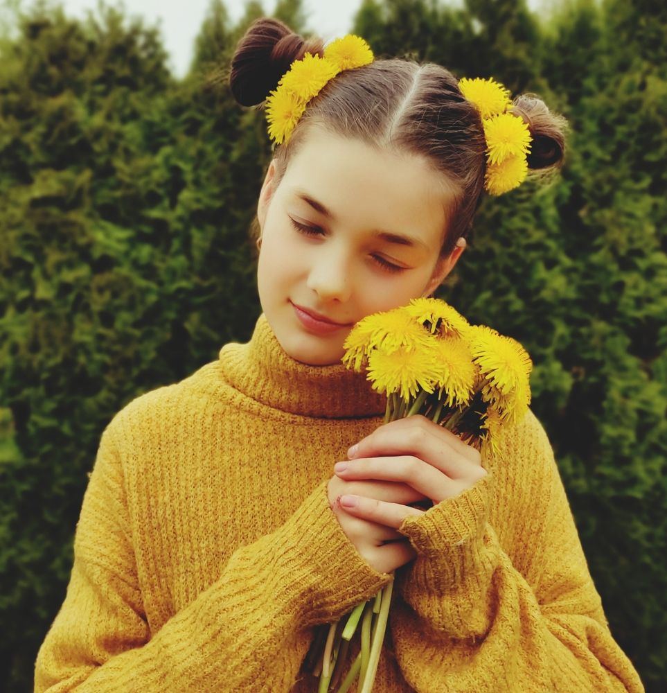 Photograph by Анна Андреева Воронина