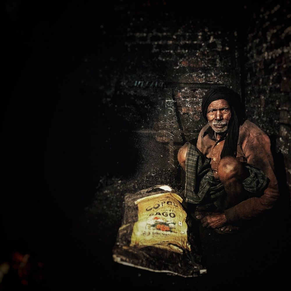 Фотография автора Aman Vishnu