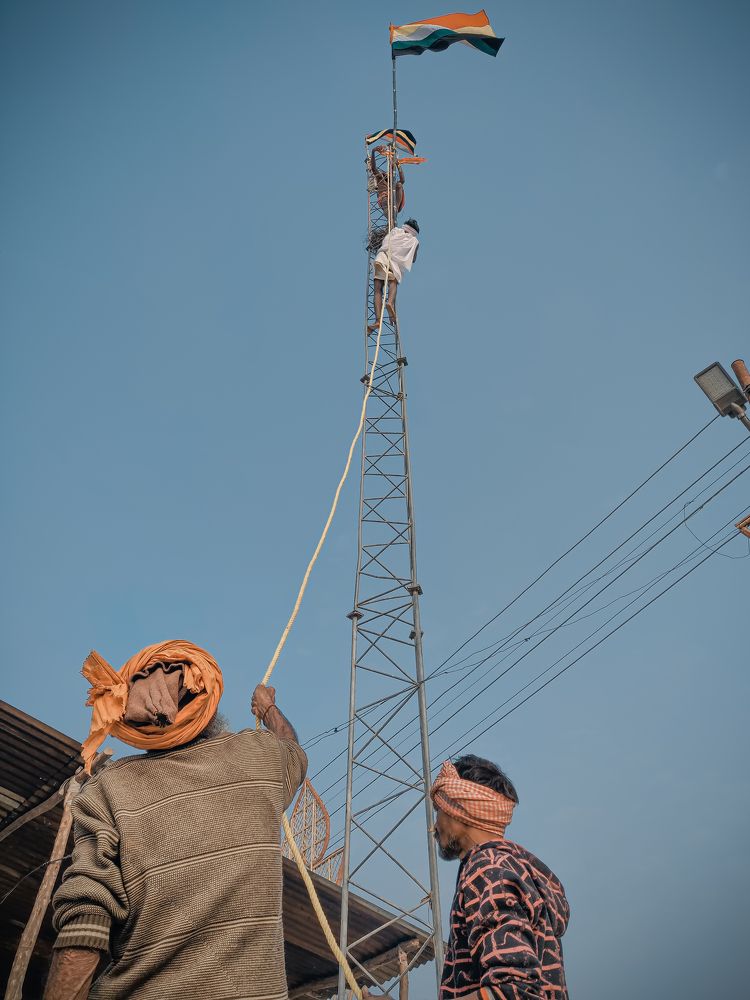 Фотография автора Aman Vishnu