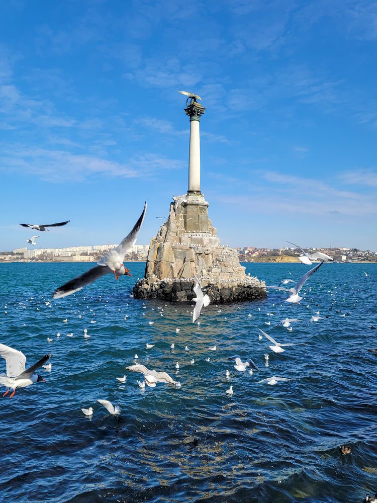 Photograph by Александр Страхов