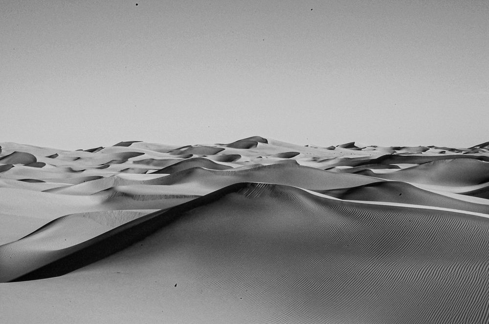 Photograph by Mohamed Kaouche