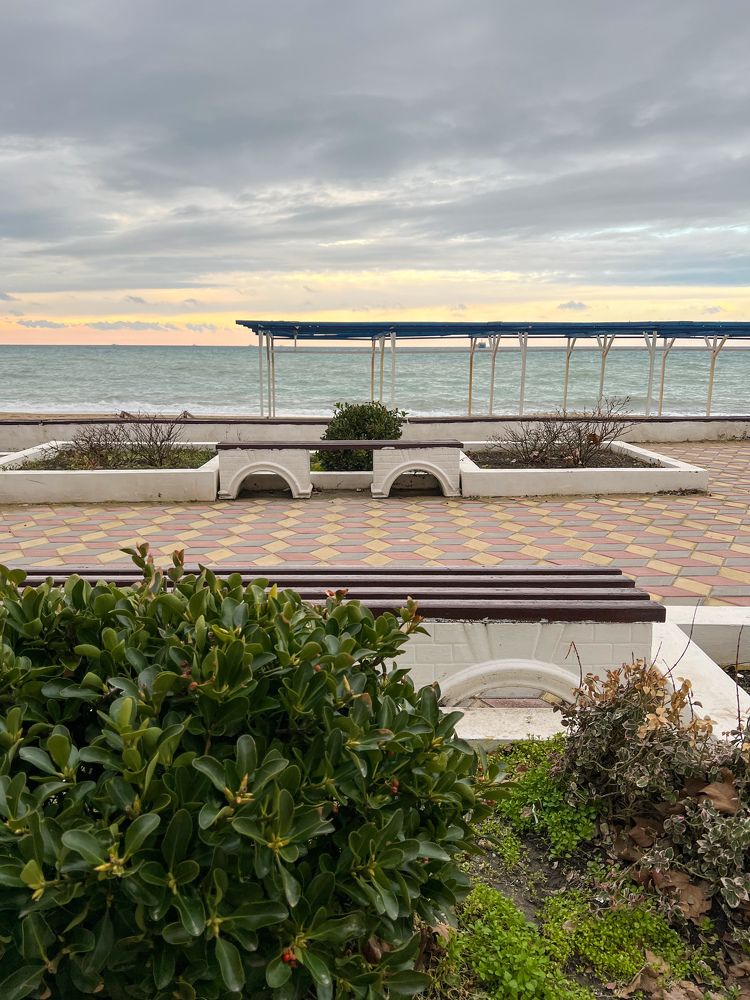 Photograph by Александр Страхов