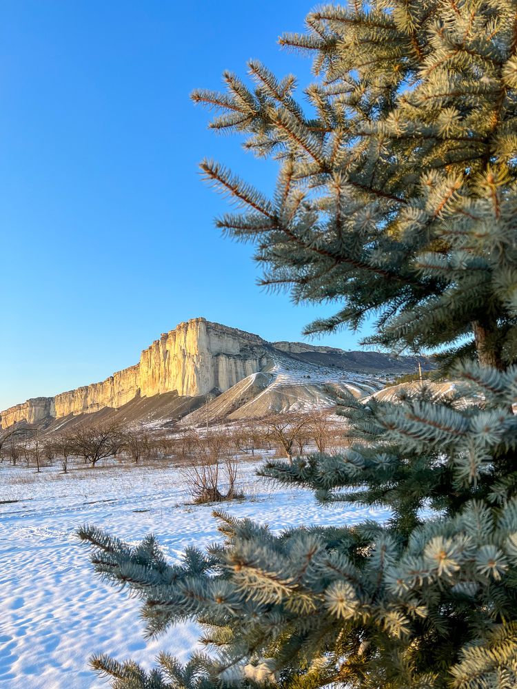 Photograph by Александр Страхов