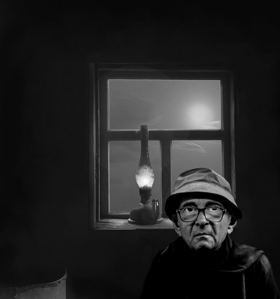 Photograph by Leonid Lan