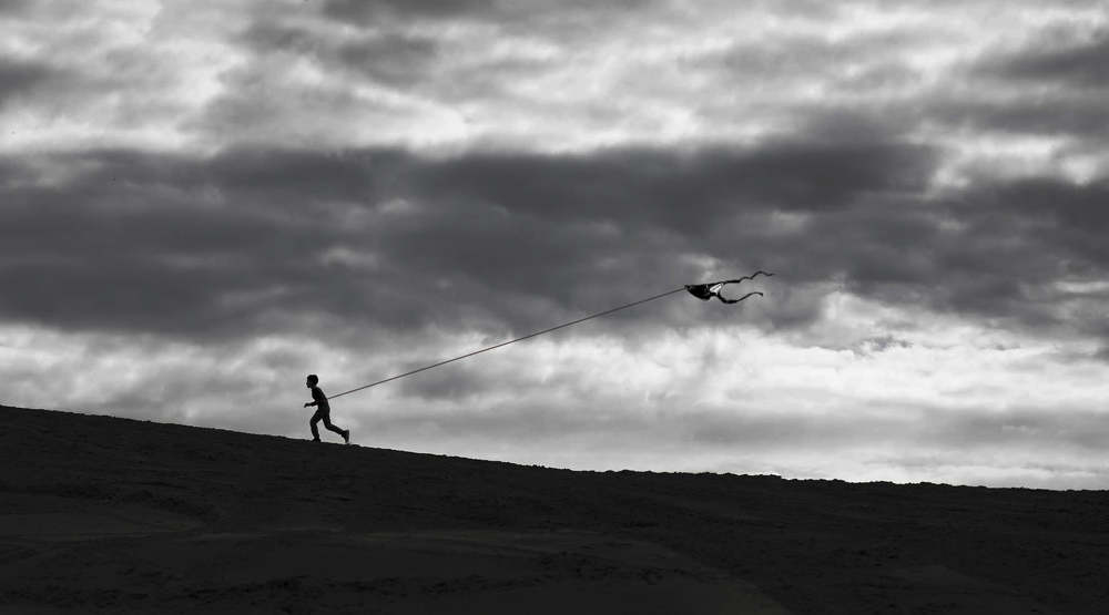 Photograph by Leonid Lan