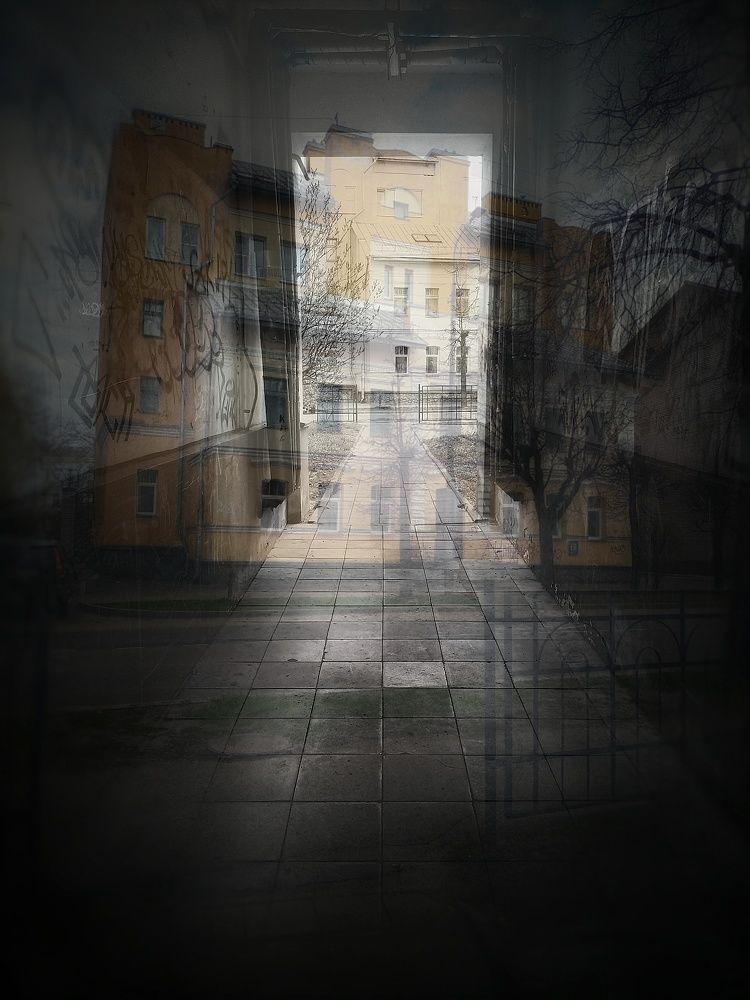 Photograph by Станислава