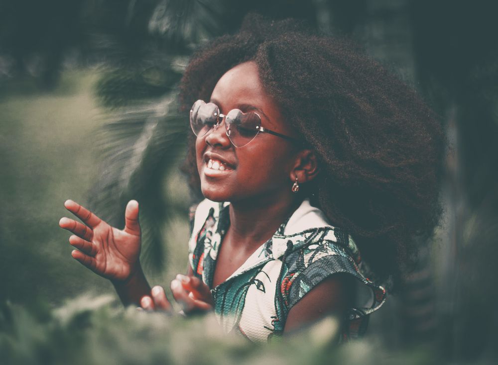 Photograph by Singeve Tavares