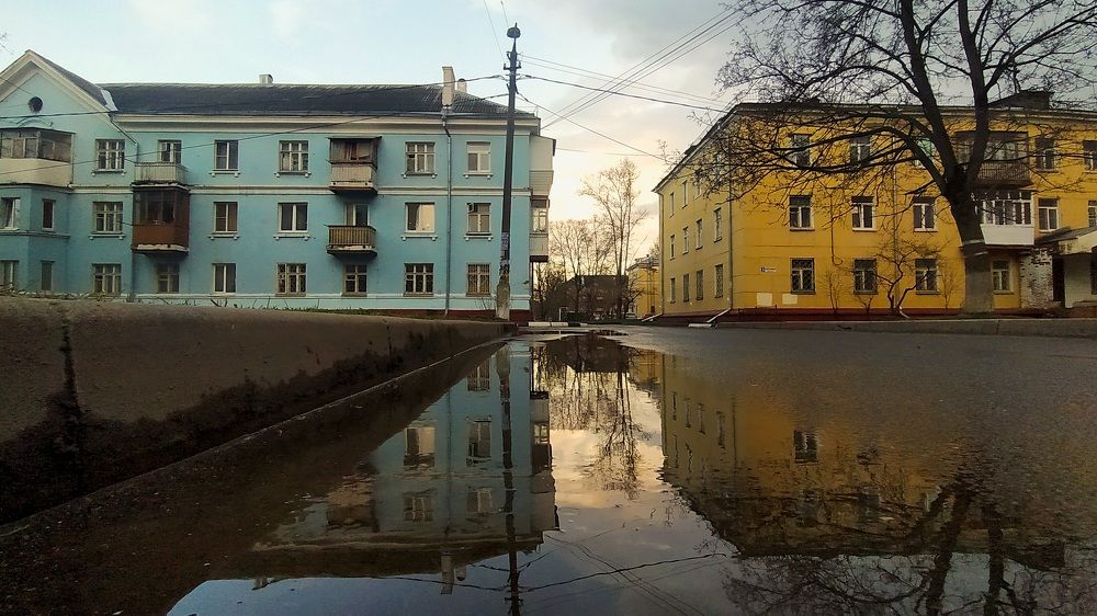 Photograph by Виктор Поздняк