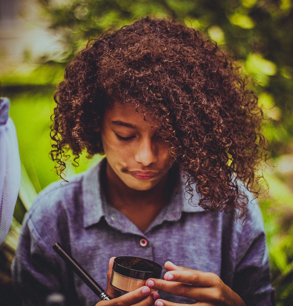 Photograph by Singeve Tavares