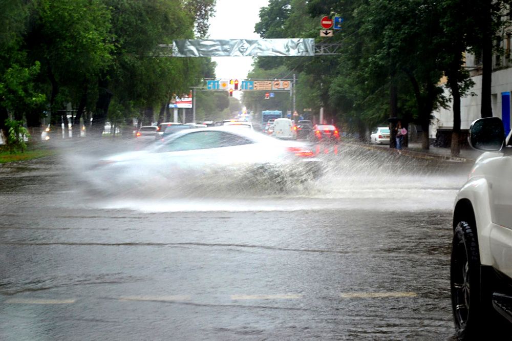 Photograph by Виктор Репников