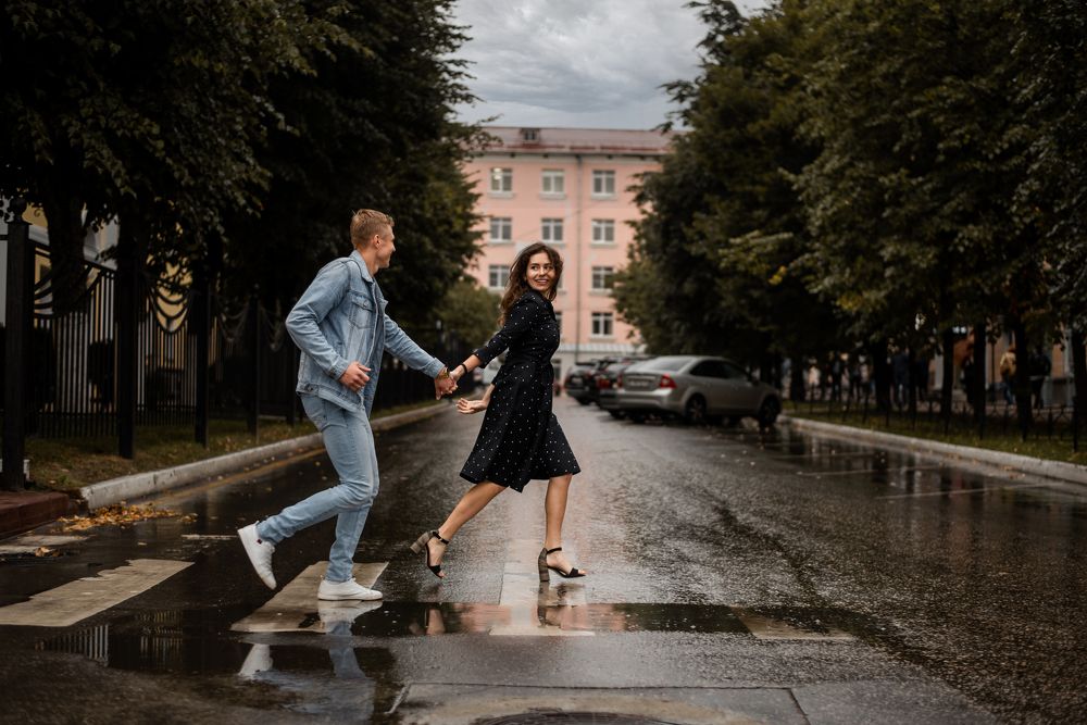 Photograph by Мария Стихарева