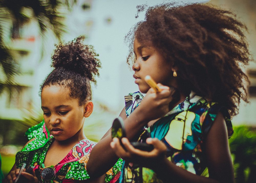 Photograph by Singeve Tavares