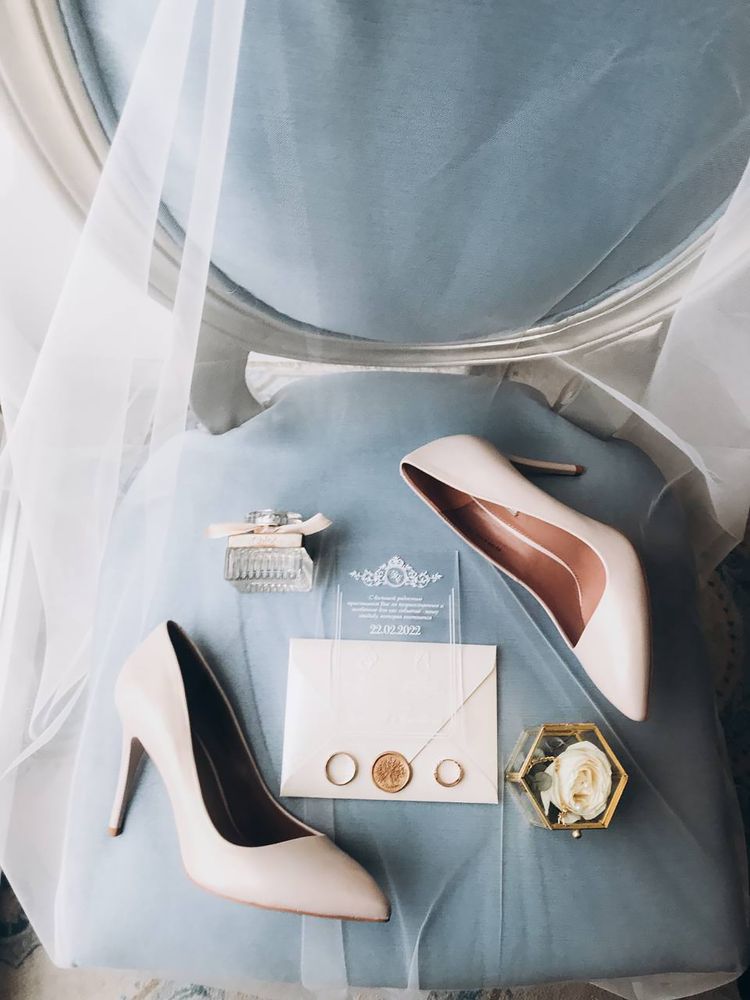 Photograph by Олег Блохин