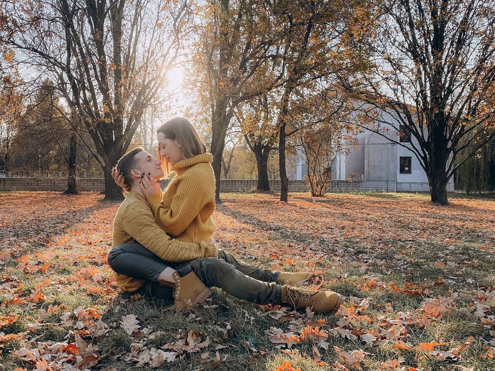 Photograph by Олег Блохин