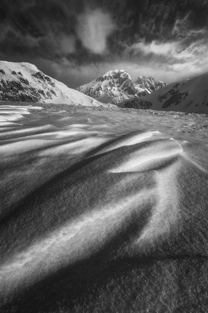 Photograph by Mario Marini