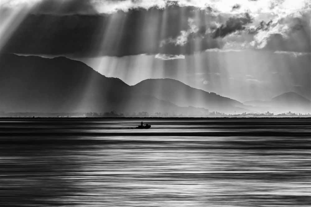 Photograph by Everton Medeiros