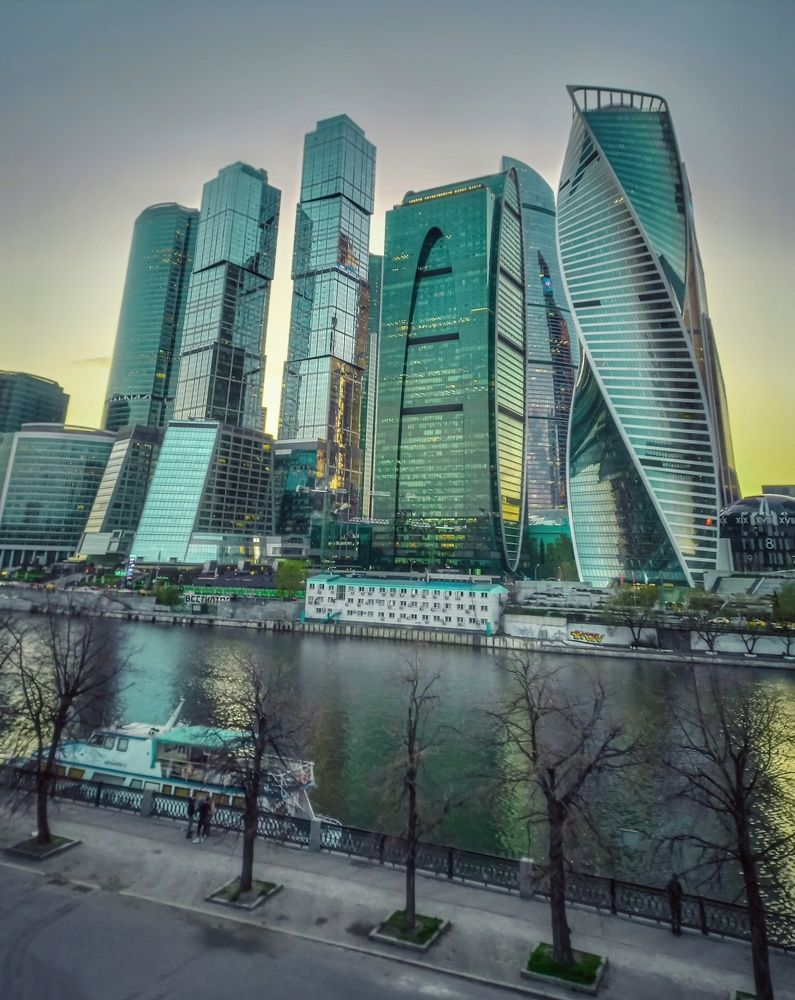 Photograph by Ольга Бородина