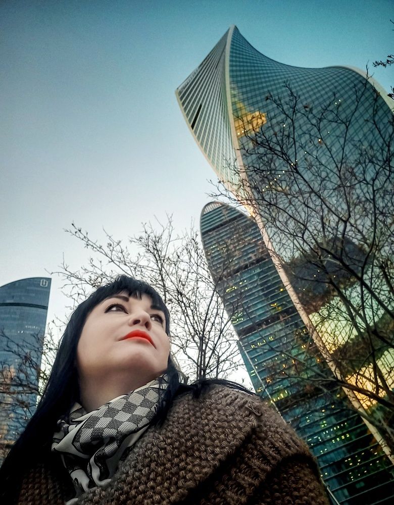 Photograph by Ольга Бородина