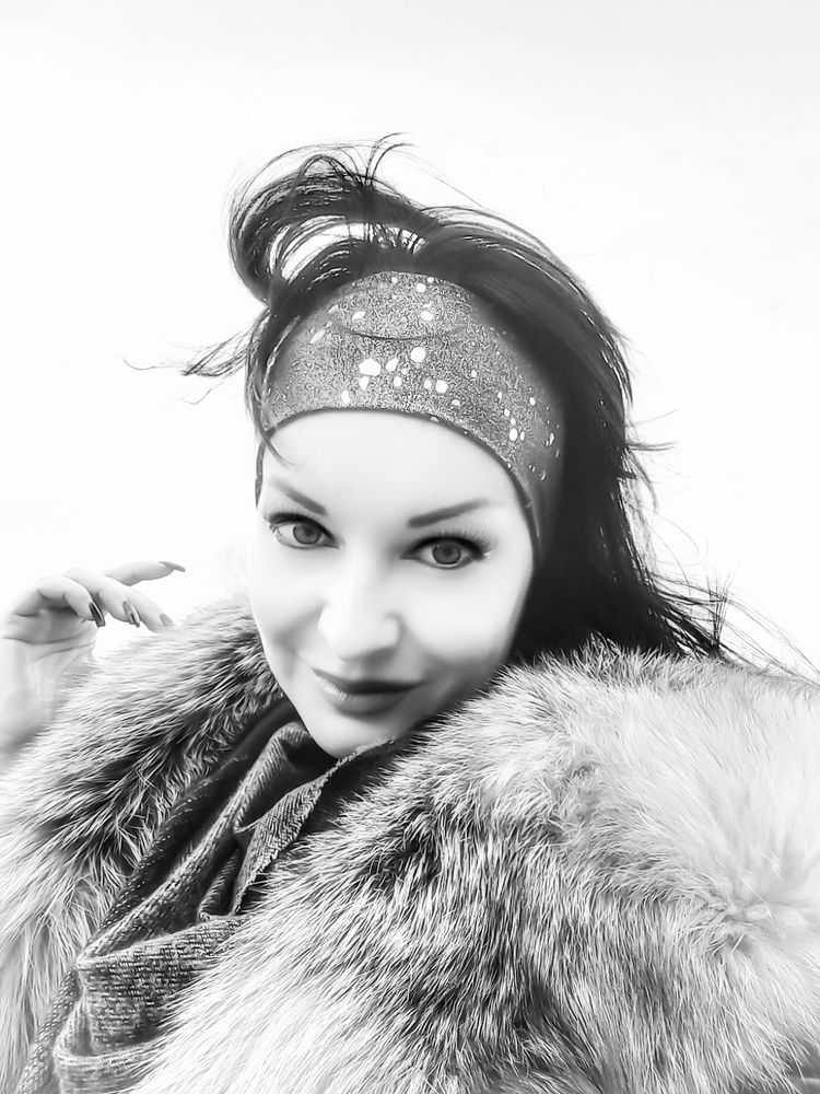 Photograph by Ольга Бородина