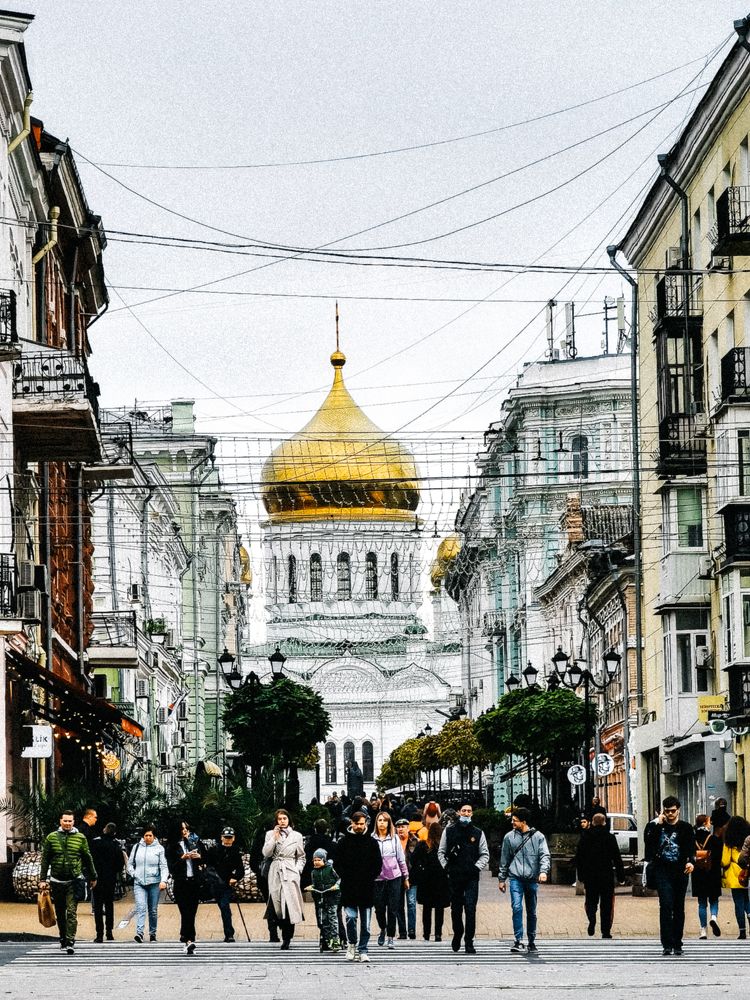 Photograph by Жанна