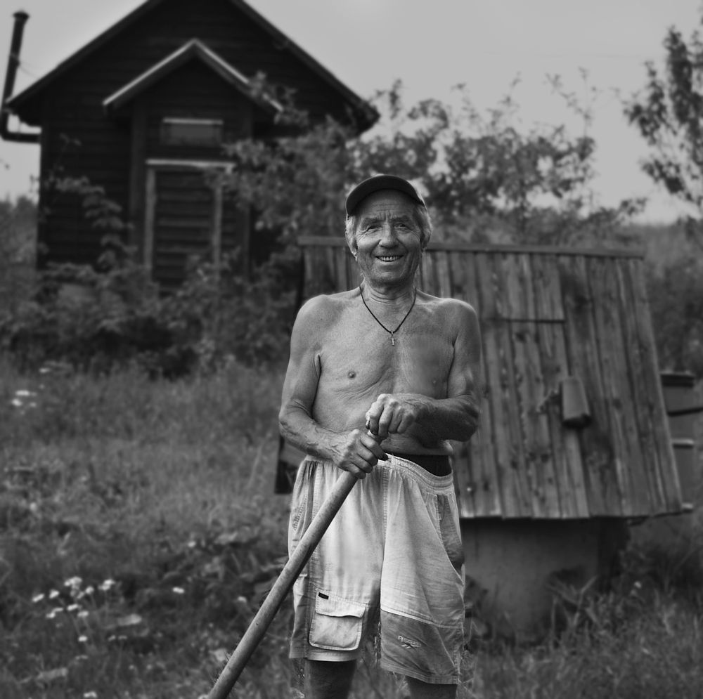 Photograph by Николай Алексеев