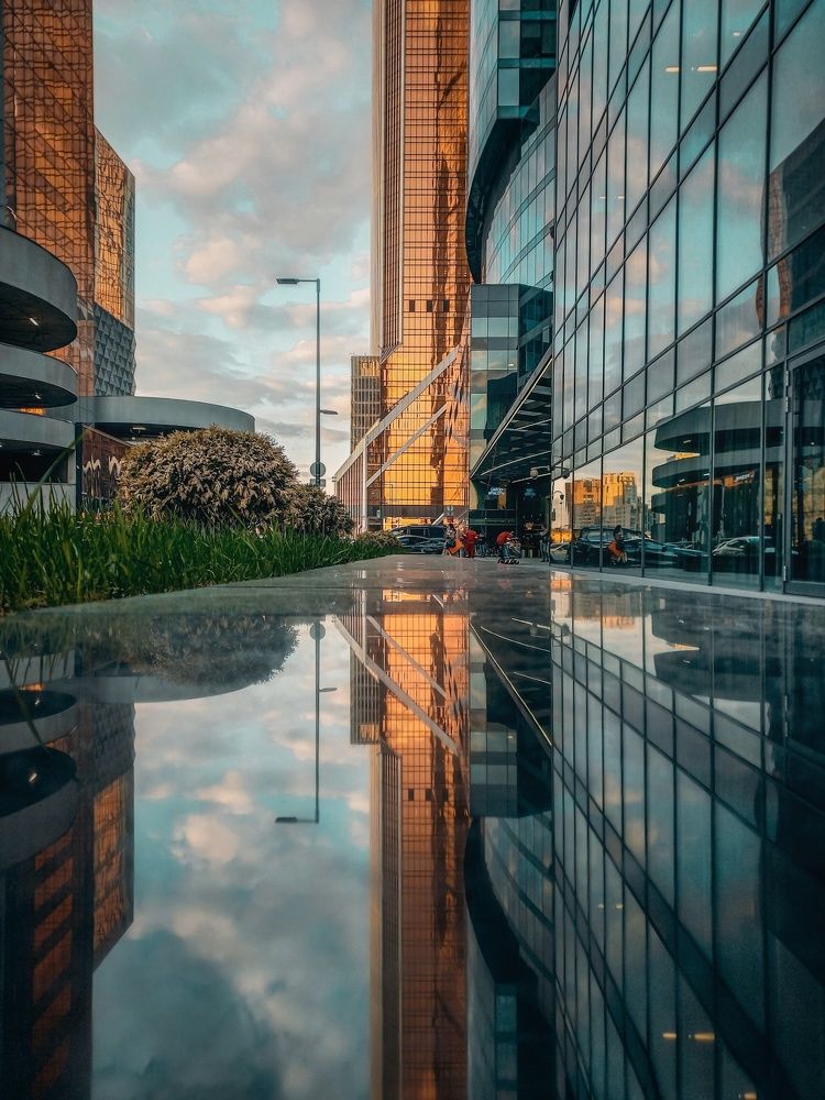 Photograph by Ольга Бородина