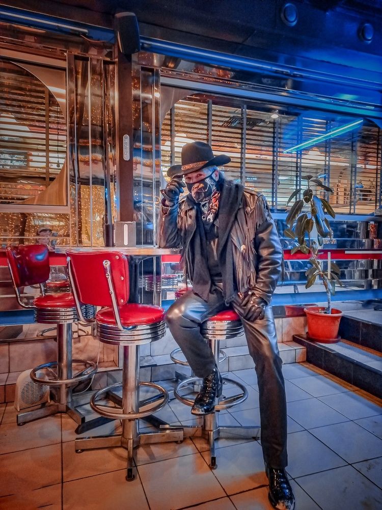 Photograph by Ольга Бородина