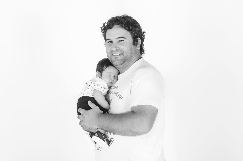 Photograph by Jhara Saenger