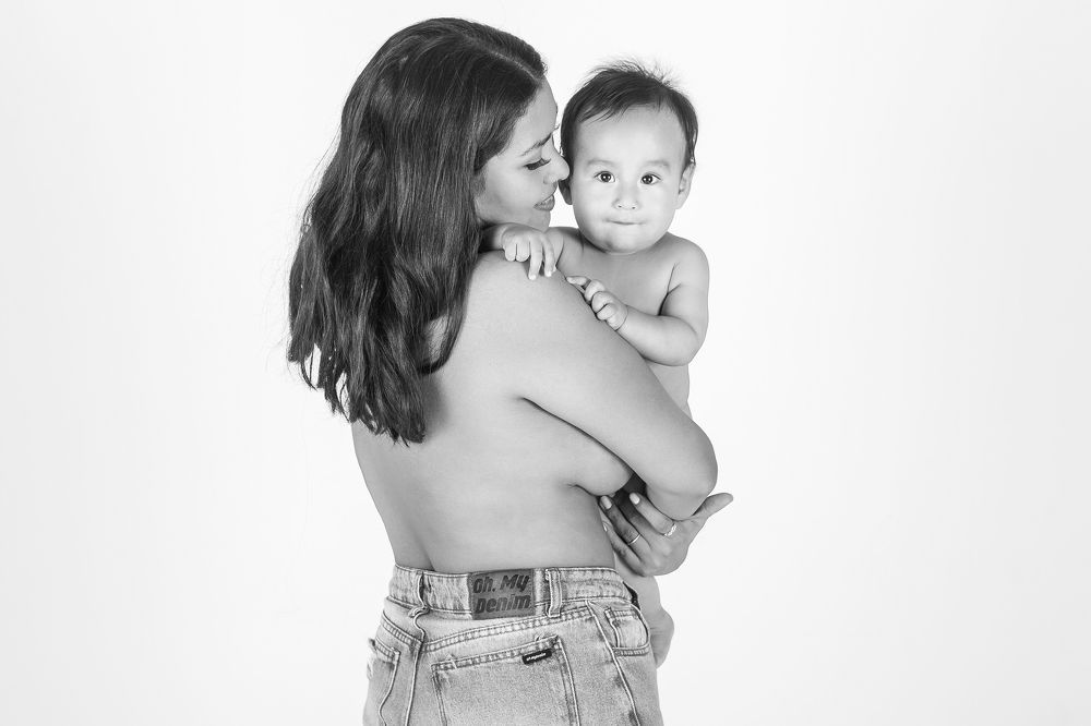 Photograph by Jhara Saenger