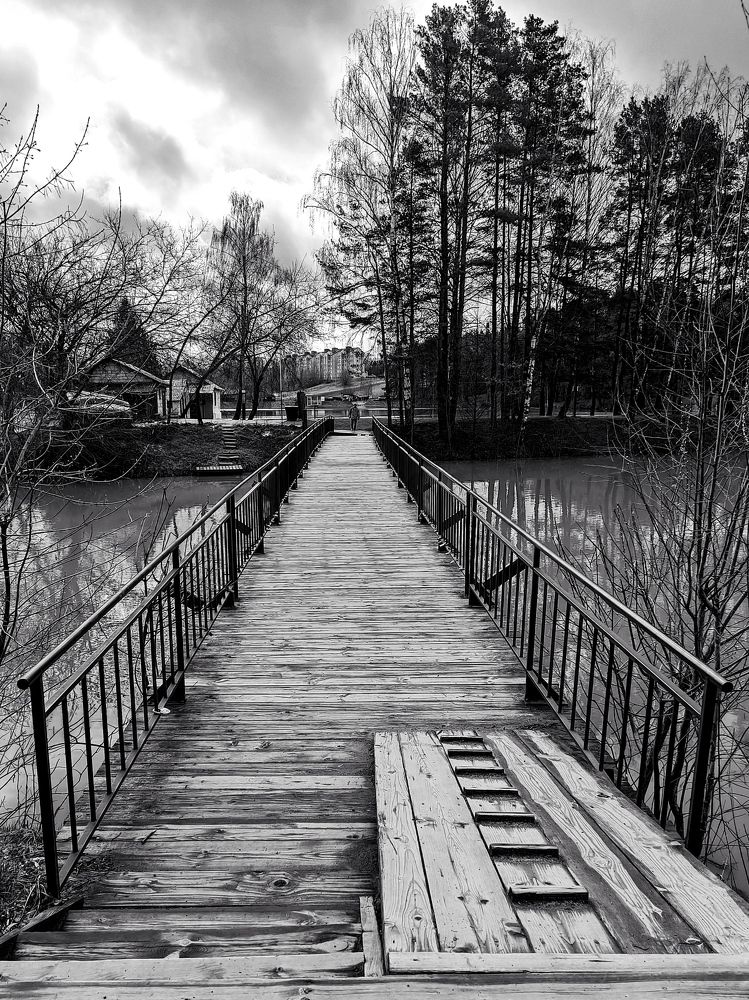 Photograph by Александра Рябая