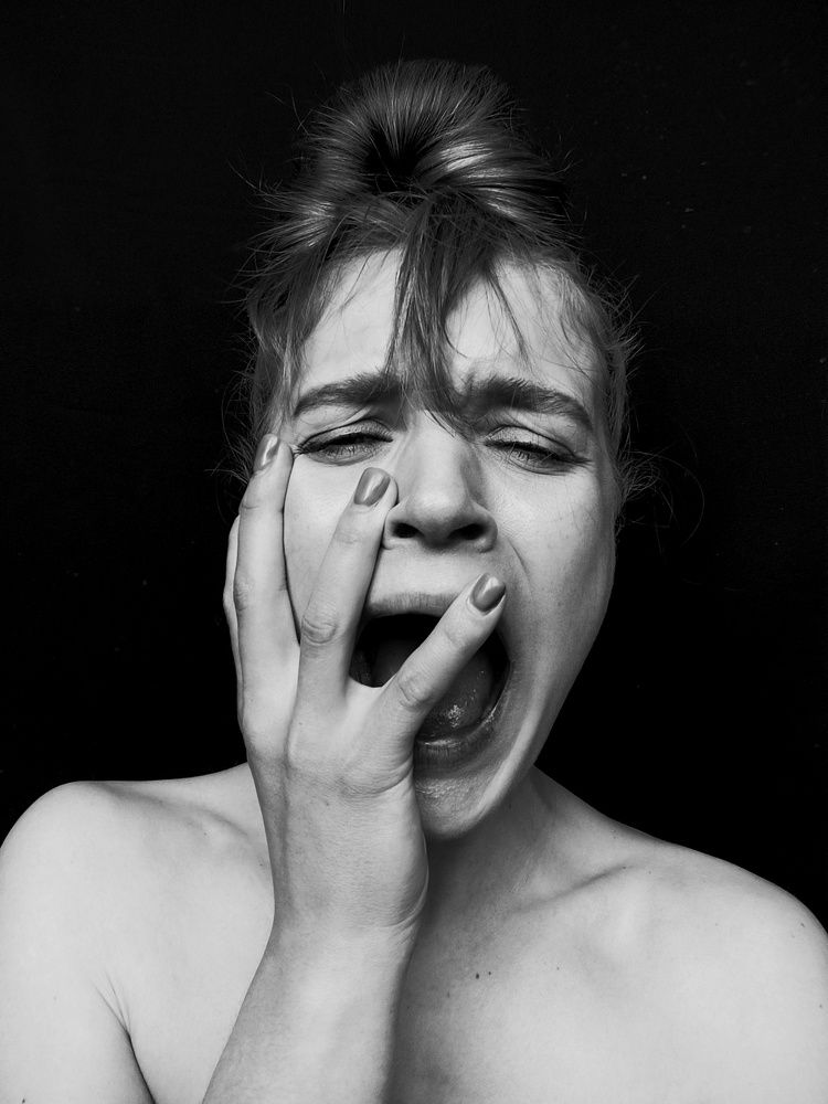 Photograph by Александра Рябая