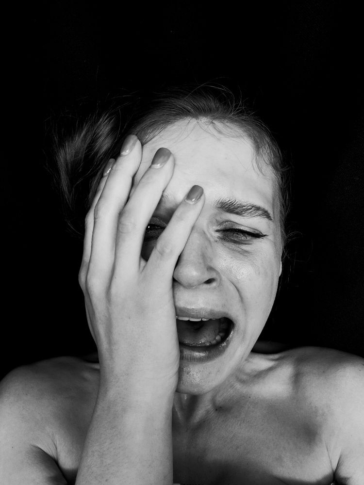 Photograph by Александра Рябая