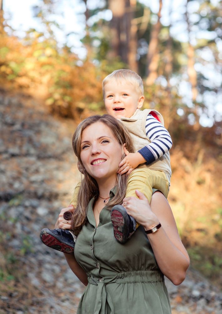 Фотография автора Анна Хабарова