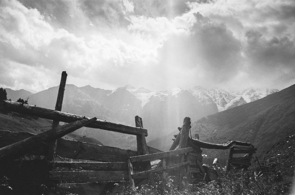 Photograph by Andrey Budylin