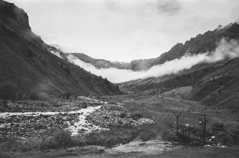 Photograph by Andrey Budylin