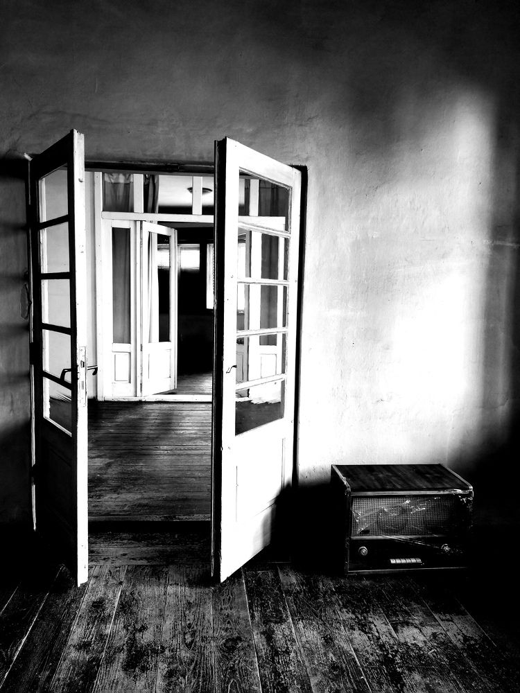 Photograph by Irina Magdalena Bivolaru