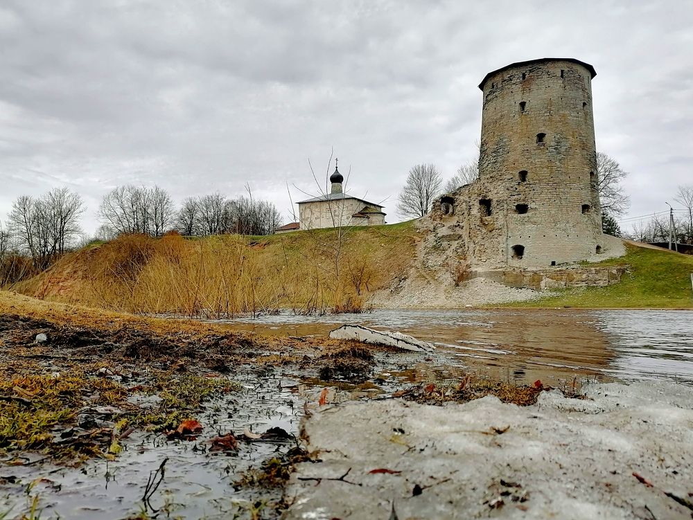 Photograph by Марина Евченко