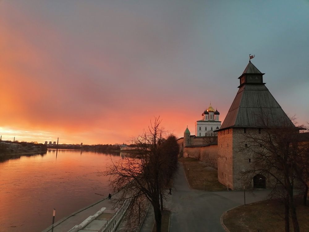 Photograph by Марина Евченко