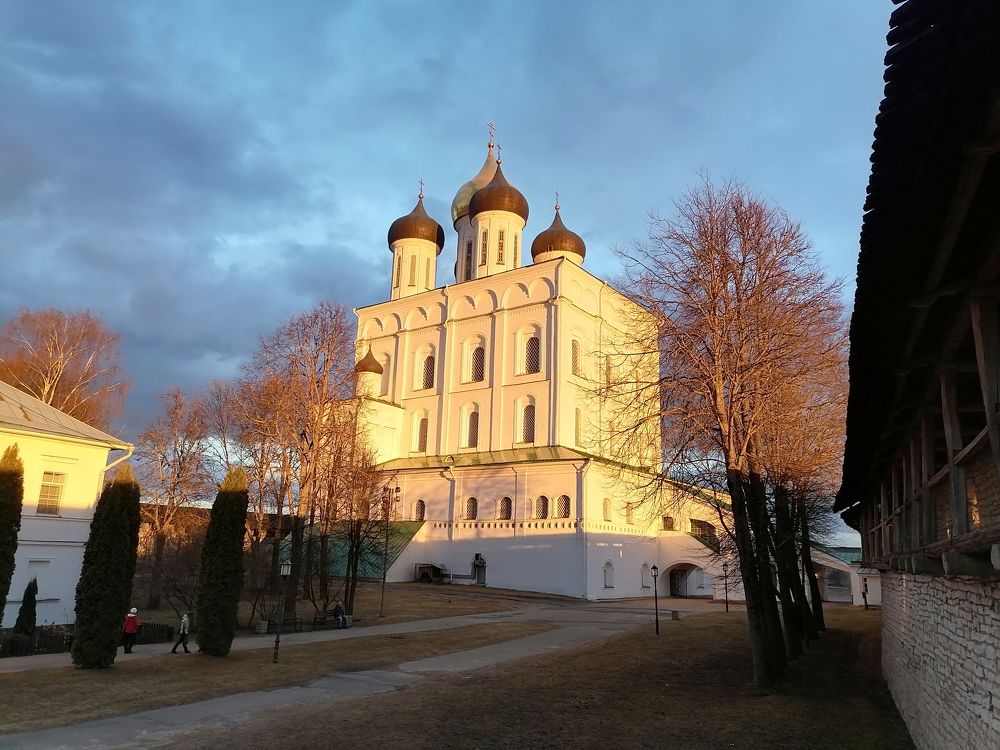 Photograph by Марина Евченко