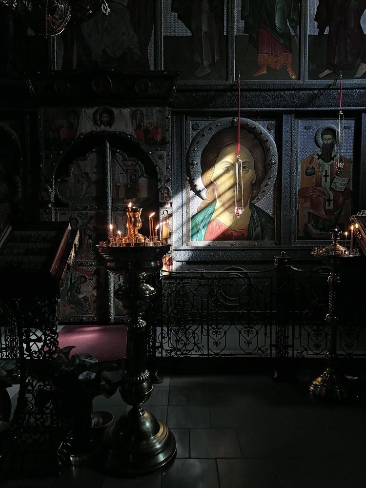 Photograph by Марина Евченко