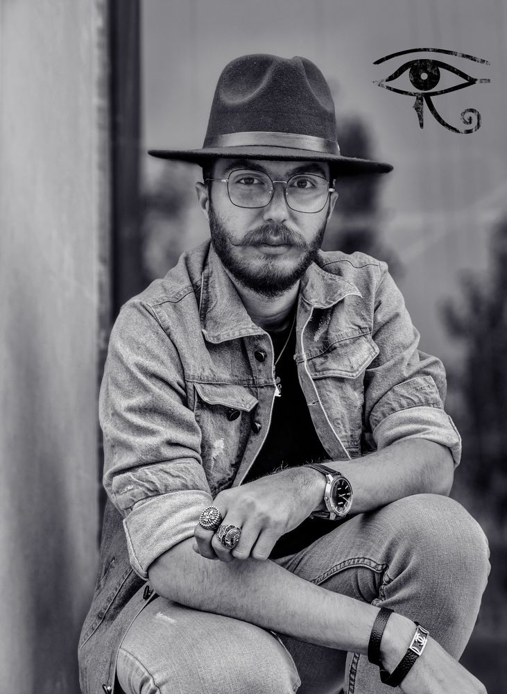 Фотография автора Nima Nezafat Yazdi