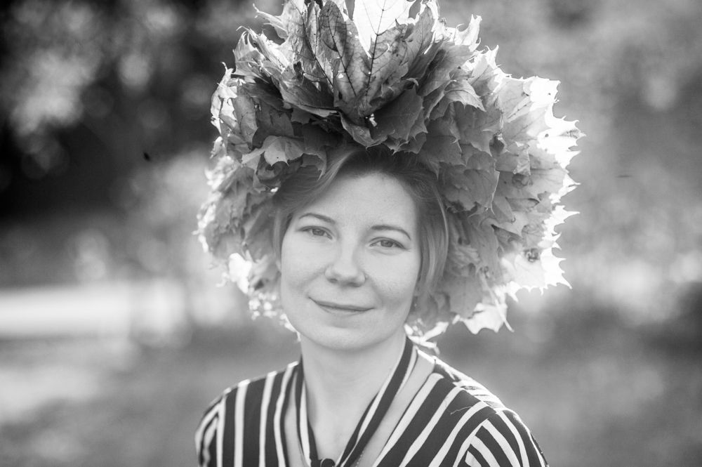 Photograph by Виталий Маслов