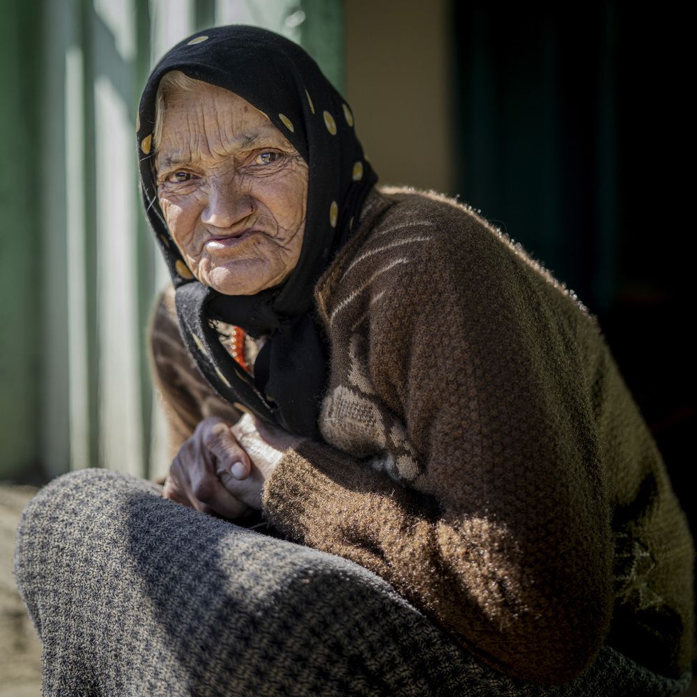 Photograph by Сергей Танков