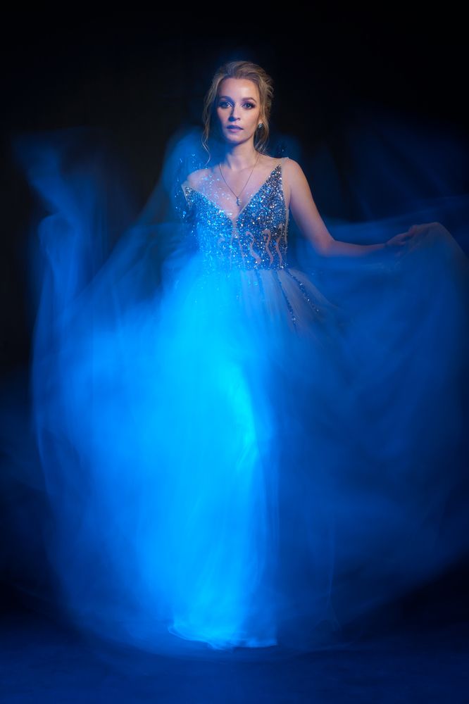 Photograph by Жанна Дусин